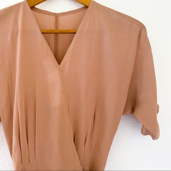 Reformation Winslow Dress XS - Picture 4 of 14